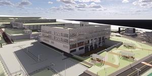 현대건설, 건설정보모델링 대상과 스마트건설챌린지 최고혁신상 받아