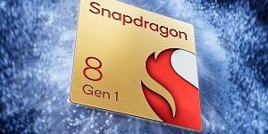 퀄컴 새 프로세서 ‘스냅드래곤8’ 선보여, 삼성전자 갤럭시S22 탑재 유력