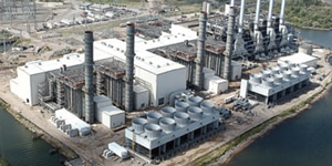 한화임팩트, 미국 수소혼소 가스터빈 172MW급 개조사업 수주