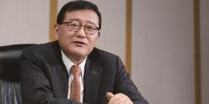 한라그룹 회장 정몽원, 이탈리아로부터 국가친선훈장 받아