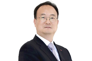 LG이노텍 광학솔루션사업부장 문혁수, '무역의 날' 산업포장 수상