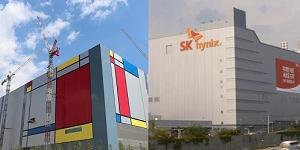 삼성전자 주가 하락 SK하이닉스도 떨어져, 반도체장비주 약세