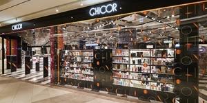 신세계백화점, 시코르를 온오프라인 연계 뷰티 플랫폼으로 탈바꿈