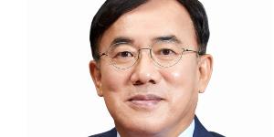 LG이노텍 대표 정철동 해동기술상 받아, 부품산업 경쟁력 향상 기여