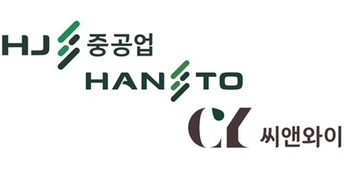 [단독] HJ중공업 상표권 가진 리치스타, 차정훈 회장 관계자들이 경영