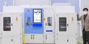 한미반도체 반도체 후공정장비 입지 탄탄, 곽동신 전공정장비도 바라봐 