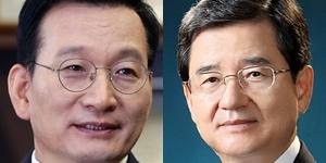 호반그룹 김선규 회장체제 유지, 김상열은 서울미디어홀딩스 회장 맡아