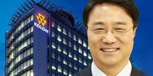 코오롱글로벌 풍력발전과 모듈러건축 힘줘, 김정일 도약의 발판 다진다 