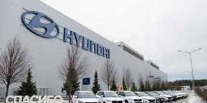 현대차, 지난해 인수한 러시아 GM공장에서 투싼 팰리세이드 생산