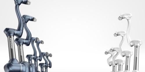 두산로보틱스 협동로봇 연간 판매량 1천 대 넘어서, 국내에서 처음 