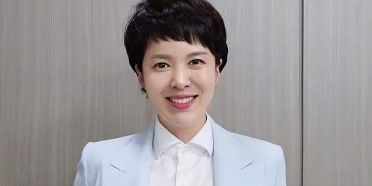 초선 의원 김은혜 최초 여성 도지사 도전, 정치적 위상 급상승 전망