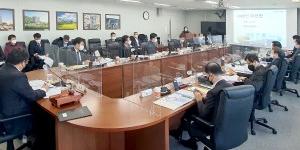 동서발전 에너지전환 예산 2배 늘려, 3천억 늘어 5600억