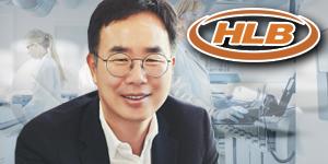 HLB 난소암 치료제 유럽 판매 가시화, 진양곤 바이오기업 전환 '성큼'