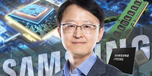 [2022년 주목 CEO] 경계현, 삼성전자 반도체기술 ‘초격차’ 다잡는다
