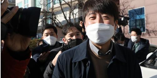 김종인 이준석 성과 없는 만남, 이준석 선대위 복귀 의사 여전히 없어