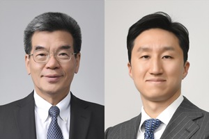 한국조선해양 대표 가삼현 정기선 기술혁신 강조, “새 미래가치 창출”