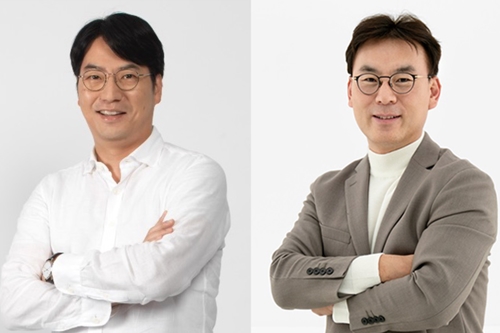 넷마블 글로벌 총괄사장에 이승원 승진, 권영식 도기욱 각자대표체제로