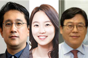 핀테크산업협회 회장 선거 치열, 정인영 이혜민 이근주 '삼색' 공약