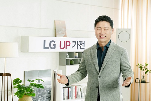 [오늘Who] LG전자 ‘가전명가’ 위상, 류재철 소프트웨어로 지킨다