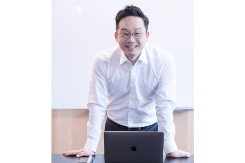 [인터뷰] 웨이브릿지 대표 오종욱 "올해 가상자산 지수 100개 목표"