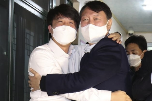 [Who Is ?] 이준석 국민의힘 대표