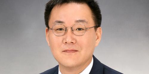 DB그룹 회장 김남호 신년사, 