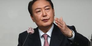 '홀로서기' 윤석열 시간이 없다, 이재명과 '대장동 토론' 나설 태세 