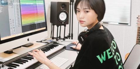 LG전자 가상인간 김래아 가수로 데뷔한다, 