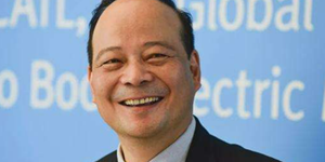 [노녕의 중국기업인 탐구] CATL 쩡위췬 (1) 승부사, 배터리제국 세우다 