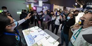 CES2022 혁신상, 삼성전자 21개 LG전자 24개 받아 휩쓸어