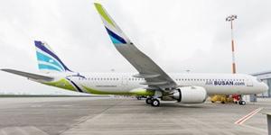 에어부산 7월 국제선 확대, 부산 출발 몽골과 오사카 노선 운항 재개