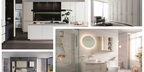 프리드라이프, 현대리바트와 손잡고 홈 인테리어 전환서비스 내놔