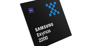 삼성전자 엑시노스2200에 레이트레이싱 적용, 게이머 공략 강화 