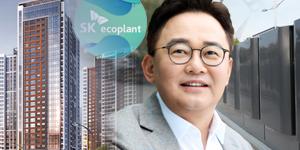 “[2022년 주목 CEO] SK에코플랜트 상장 준비, 박경일 친환경기업으로!