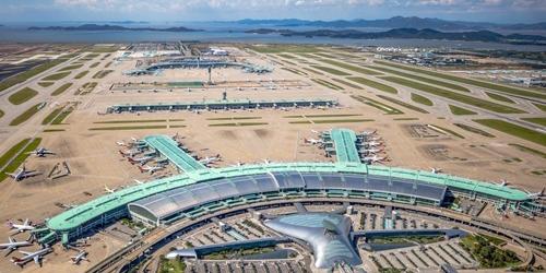 “인천국제공항공사, 국내공항 최초로 연내 지상조업 장비공유제 도입