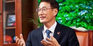 제주국제자유도시개발센터 이사장 문대림 중도 사퇴, “이재명 돕겠다”