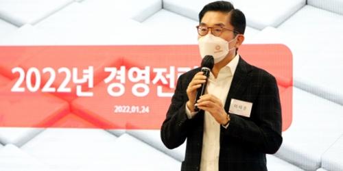 홈플러스 올해 점포 17개 재단장 오픈, 이제훈 