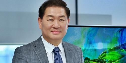 삼성전자 부회장 한종희 대표이사에 선임, 김기남 김현석 고동진 사임