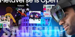 삼성전자도 가상현실기기 내놓나, 자체 소프트웨어 생태계 구축 먼저