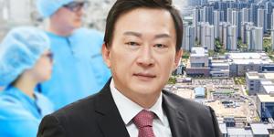 [오늘Who] 삼바 사상 최대 3조 유상증자, 존 림 생산능력 초격차 간다 