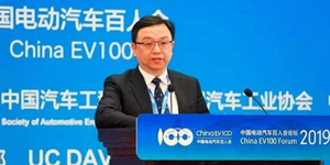 [노녕의 중국기업인 탐구] 비야디 왕촨푸(3) 전기차 제조에 도전