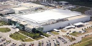 블룸버그 “삼성전자 미국 반도체공장에서 폐수 유출로 환경 오염”
