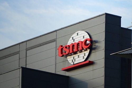 TSMC 일본 구마모토현 반도체공장 착공, 2024년 12인치 웨이퍼 가동