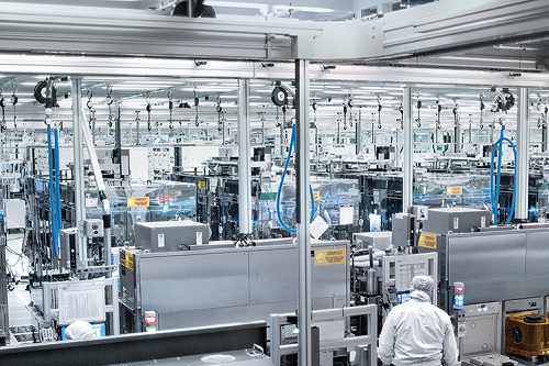 인텔 삼성전자 TSMC와 투자경쟁, CEO 팻 겔싱어 '환골탈태' 각오 