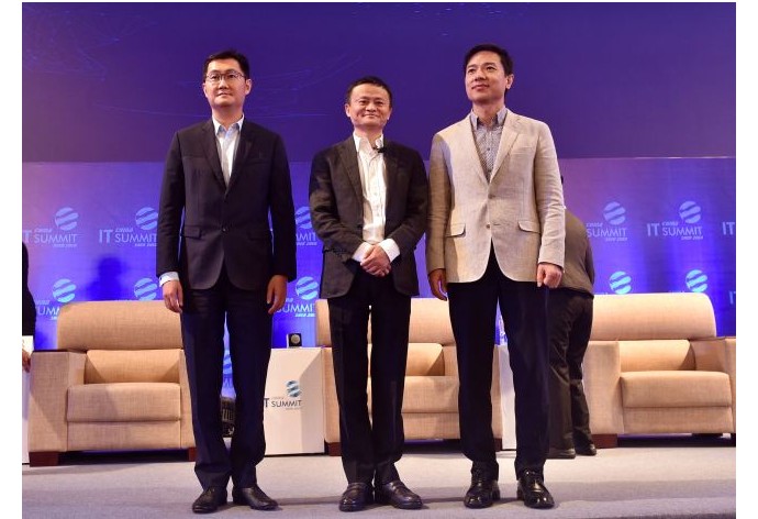 [노녕의 중국기업인 탐구] 텐센트 마화텅(3) 종합 투자회사로 발돋움
