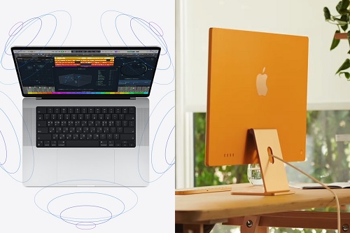애플 M2 맥북 아이맥 상반기 나온다, 새 아이폰SE 아이패드도 출시