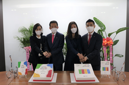 [Who Is ?] 임재택 한양증권 대표이사 사장