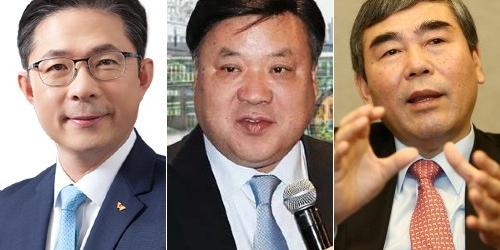 [단독] SK바사 안재용 셀트리온 서정진, 한-유럽 백신협력 회의 참석