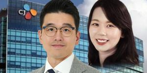 [오늘Who] CJ 경영승계 '착착', 이선호 이경후 지분확대 '골든타임'