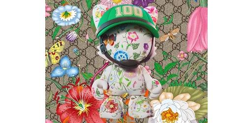 메타버스에서만 파는 구찌 핸드백 나온다, 가상공간에도 오픈런?